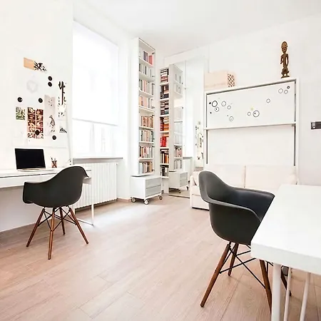 Design - Center - Duomo Apartment *