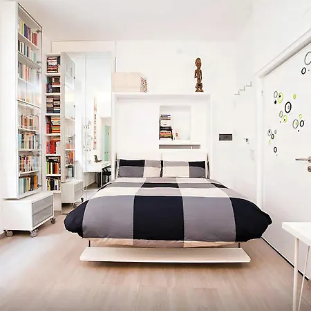 Design - Center - Duomo Apartment