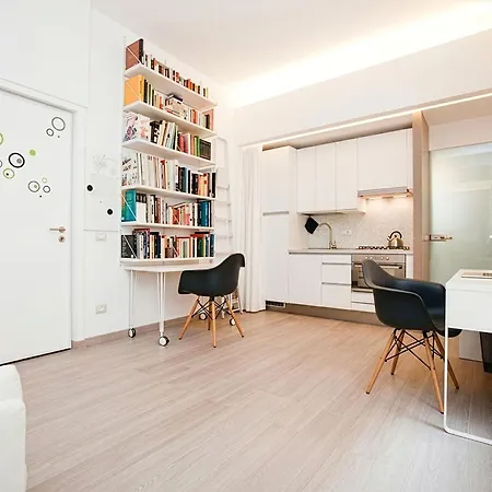 Apartment Design - Center - Duomo *