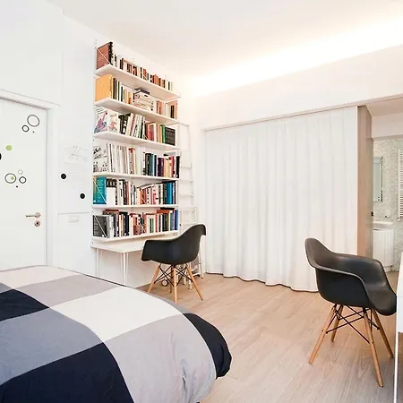 Apartment Design - Center - Duomo Milan