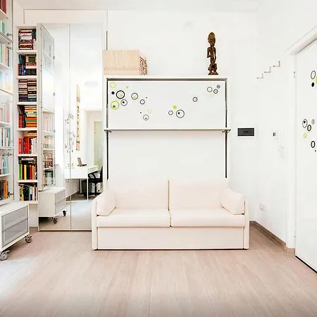 Apartment Design - Center - Duomo Milan