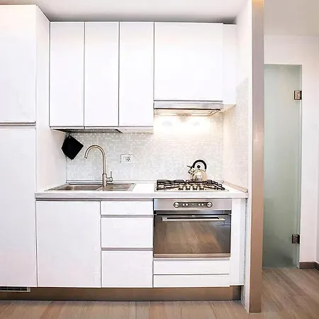 Design - Center - Duomo Apartment