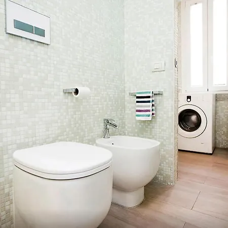 Apartment Design - Center - Duomo