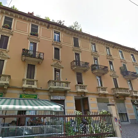 Design - Center - Duomo Apartment *