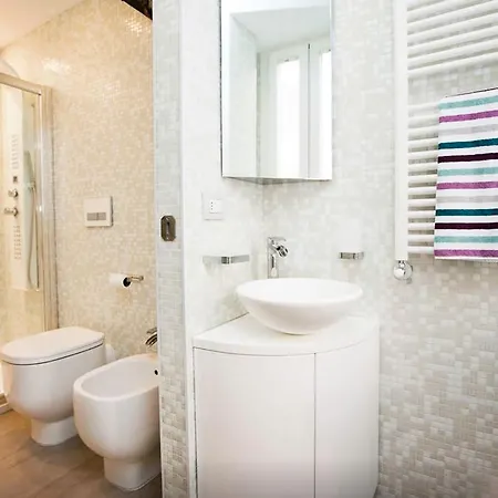 Apartamento Design - Center - Duomo Milán