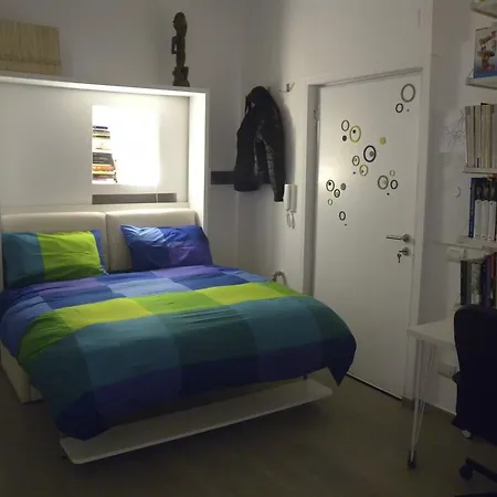Design - Center - Duomo Apartamento *