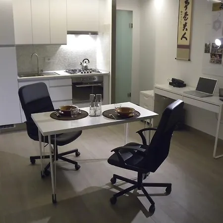 Design - Center - Duomo Apartamento Milán